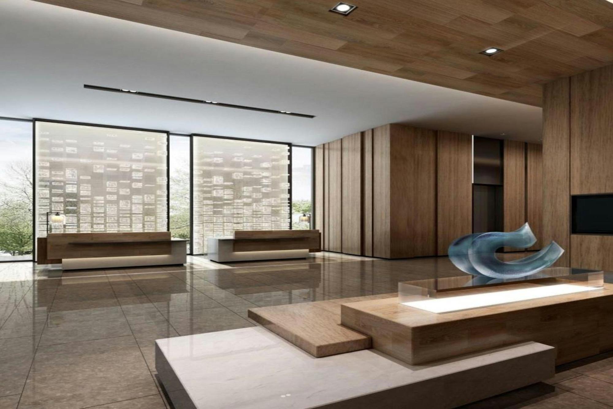 Fairfield By Marriott Shenzhen Bao'An Hotel Eksteriør billede