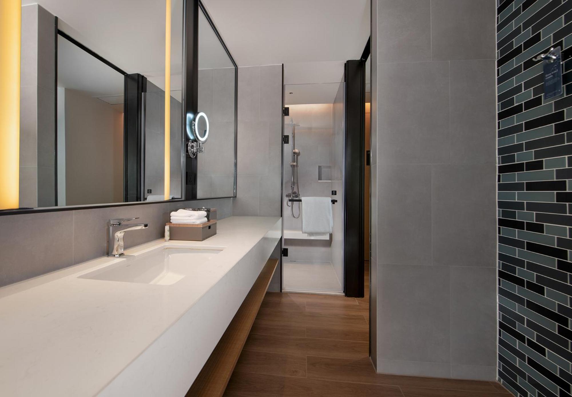 Fairfield By Marriott Shenzhen Bao'An Hotel Eksteriør billede
