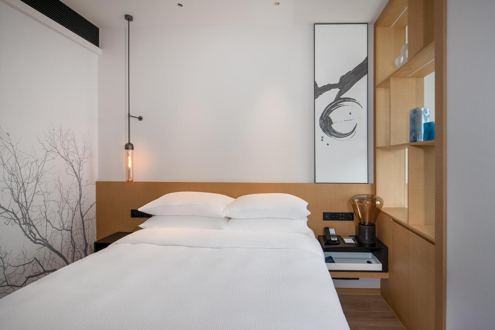 Fairfield By Marriott Shenzhen Bao'An Hotel Eksteriør billede