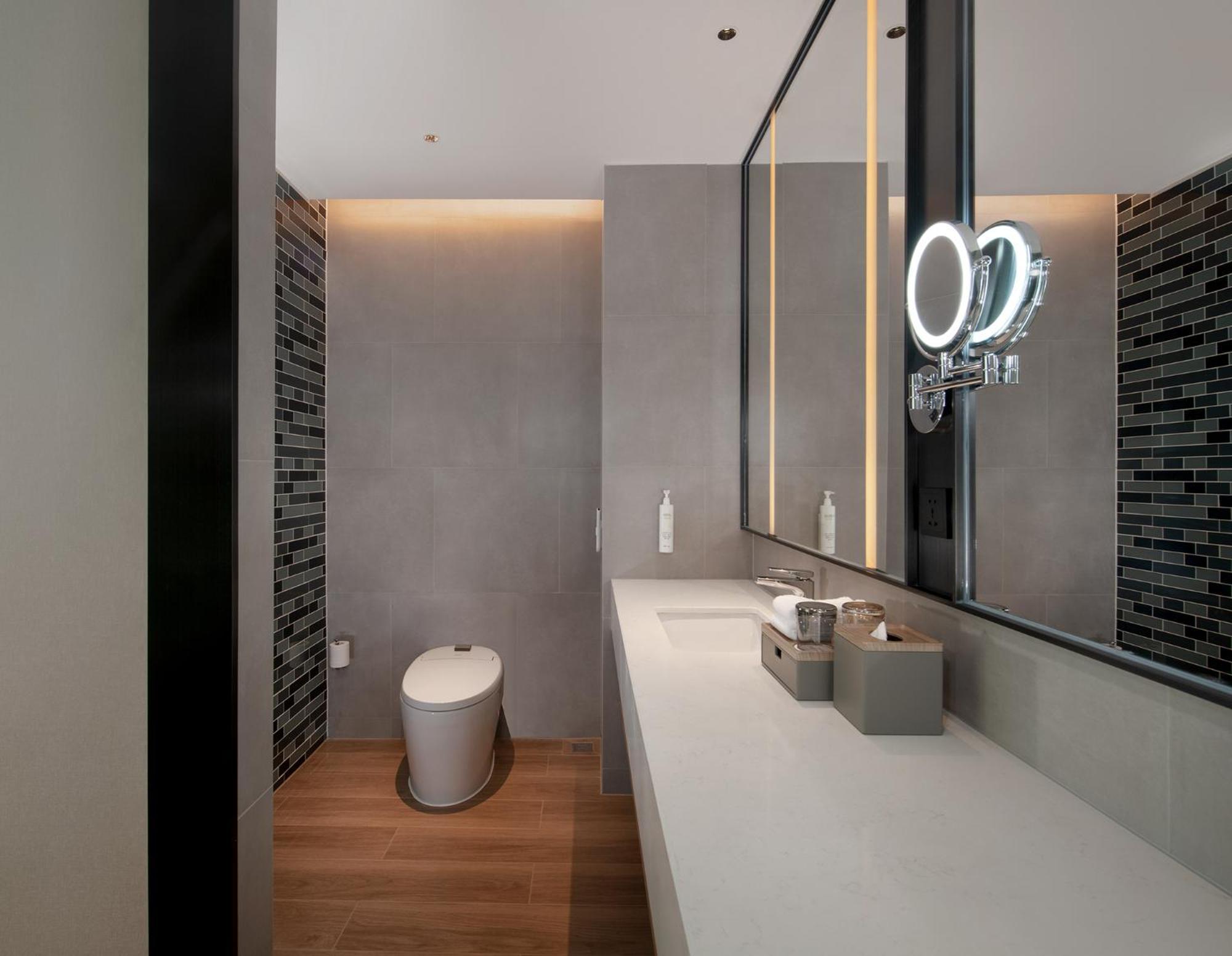 Fairfield By Marriott Shenzhen Bao'An Hotel Eksteriør billede